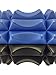 NewCell Integrate Foam Roller with Massage Acupressure Exercise Core Therapy Roll Tool with Bi-directional Zone for Spine Comfort