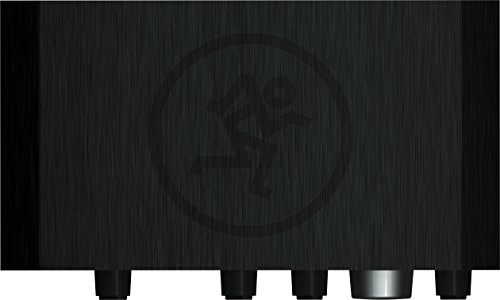 Mackie Onyx Producer 2-2 2x2 USB Audio Interface With MIDI