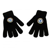 Official Chelsea FC Knitted Gloves