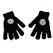 Official Chelsea FC Knitted Gloves