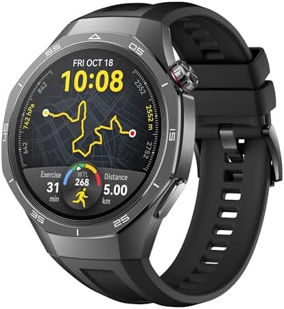 Fitness Tracker Huawei Smartwatch Gt Sport HUAWEI Watch GT Pro