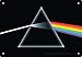 Pink Floyd Dark Side Tin Sign