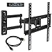 Everstone TV Wall Mount Bracket Fit Most 26