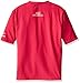 O'Neill Wetsuits UV Sun Protection Youth Basic Skins Short Sleeve Tee Sun Shirt Rash Guard