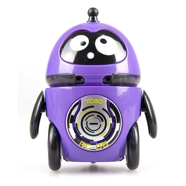 Silverlit Spinner Mad Deluxe 2 Player Pack - 1 Arena, 2 Blasters and 2 LED Spinners