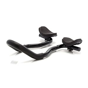 triathlon handlebar extensions