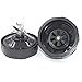 6 Fins Replacement Blender Blade For Ninja Auto iQ BL480 BL480D BL685 BL491 BL682 BL491 BL640 BL642 Blender