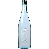 八恵久比岐 大吟醸 空 辛口 頚城酒造 新潟 上越 日本酒 (720ml)