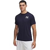 Under Armour Mens HeatGear Fitted Short Sleeve T Shirt