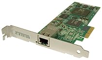 IBM QLE4060C-IBMX iSCSI HBA PCIe Network Card 39Y6148