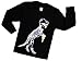 Pajamas Boys Halloween and Christmas Dinosaur Clothes 100% Cotton Size 5 Years