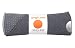 yogitoes Yoga Mat Towel, Heather Storm