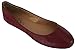 Shoes 18 Womens Ballerina Ballet Flat Shoes Solids & Leopards