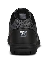 STRIKEFORCE Flyer MESH - Zapatos de bolos para hombre