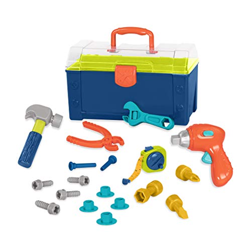 baby tool set toy