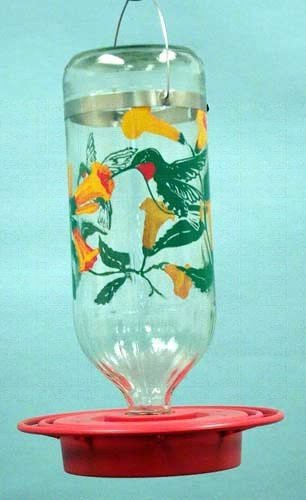 2 Pack Best 1 Hummingbird Feeder 32 Oz Bulk Humbird Amazon Co