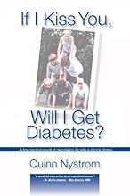If I Kiss You, Will I Get Diabetes?