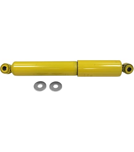 ★新品未開封★ Maverick Mom 廃盤1stEP「ENERGY」 Amazon.com: Monroe Magnum 65402 Suspension Shock Absorber