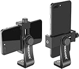 Neewer Smartphone Holder Vertical Bracket with