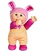 Cabbage Patch Kids Cuties Doll: 9 inch Garden Party Collection - Bitsy Bunny