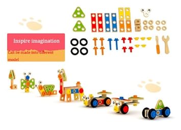 hape basic builder set