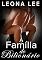 Livro A Família do Bilionário (Série Bilionários Chekov #6)