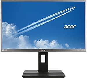 Acer B276HK ymjdprz 27-inch 4K Ultra HD (3840 x 2160) Widescreen Display with ErgoStand