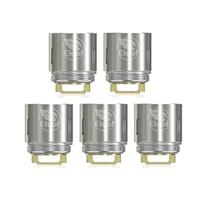 Original Eleaf HW2 Verdampfer 0,3ohm Für Ello Mini XL / Ello Mini / Ijust NexGen
