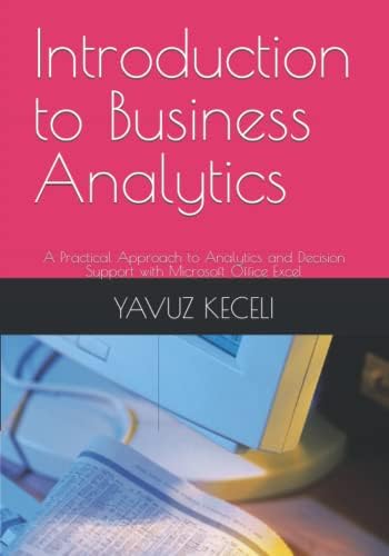 Amazon.com: The Modern Business Data Analyst: A Case Study