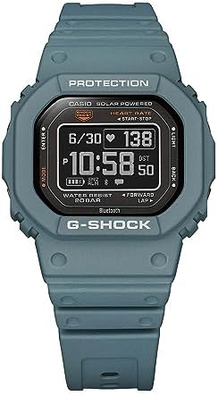 Amazon.com: G-Shock GM5600MF-2 Midnight Fog Watch : Clothing