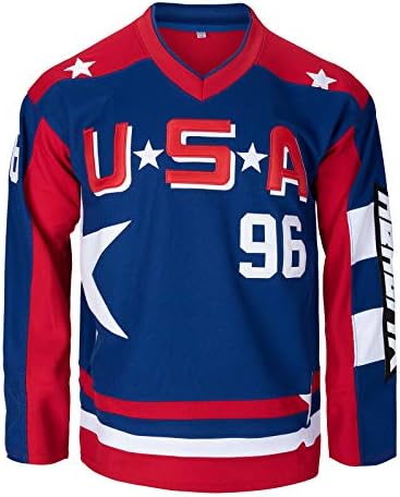 Charlie conway mighty ducks shirt Clearance