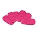 Ewinever(R) 6PCS Amblyopia Eye Patch For Glasses,Treat Lazy Eye and Strabismus for kids,No irritation to children’s skin! (Pink)thumb 2