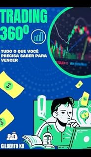 Livro TRADING 360°: TUDO O QUE VOCÊ PRECISA SABER PARA VENCER