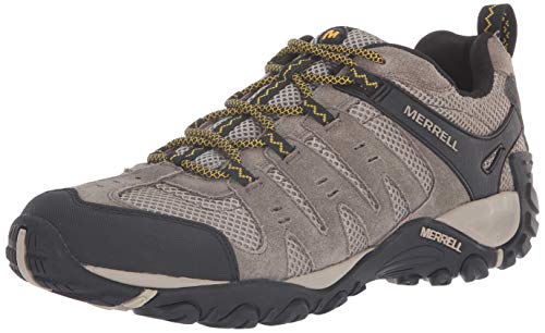 Merrell Men's Accentor Hiking Boot,BOULDER,11 M US
