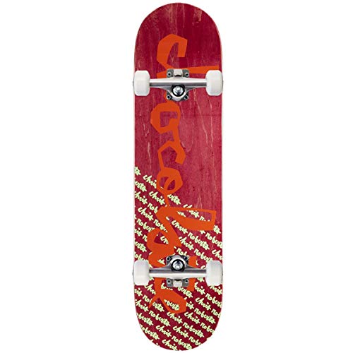 Chocolate Original Chunk Skateboard Complete - Chris Roberts