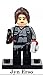 Star War Inspired Past and Present Block Set by Generic | Darth Vader, Leia Organa, Finn (8 pc)