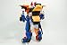 Tobot Youngtoys Titan 2 Car Integration Robot Transforming Robot Car to Robot Animation Character
