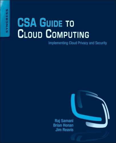 CSA Online Prüfungen