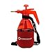 CoreGear (ULTRA COOL USA Misters 1.5 Liter Personal Water Mister Pump Spray Bottle With Insulated Neoprene Cool Sleeve (Red)