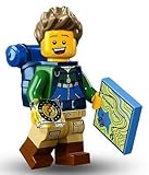 LEGO Series 16 Collectible Minifigures - Hiker (71013)