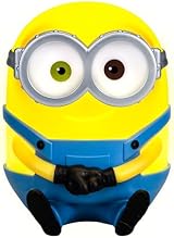 Paladone Minions Bob Light 11cm LED Battery Decorative Night Light view 8