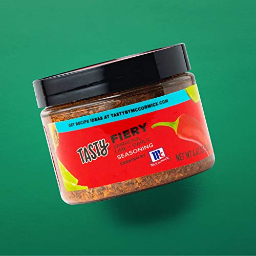 4 Tasty+Seasoning+Gift+Set+McCormick