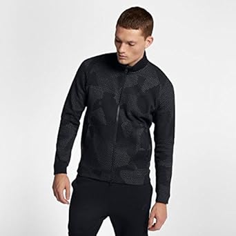nike tech fleece gx 1.0 jacket