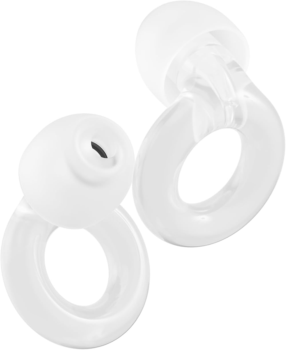 Loop Engage 2 Ear Plugs 16 dB Noise Reduction for Clear Speech