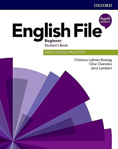 English File 4th Edition Pre-Intermediate. Multipack A: Latham