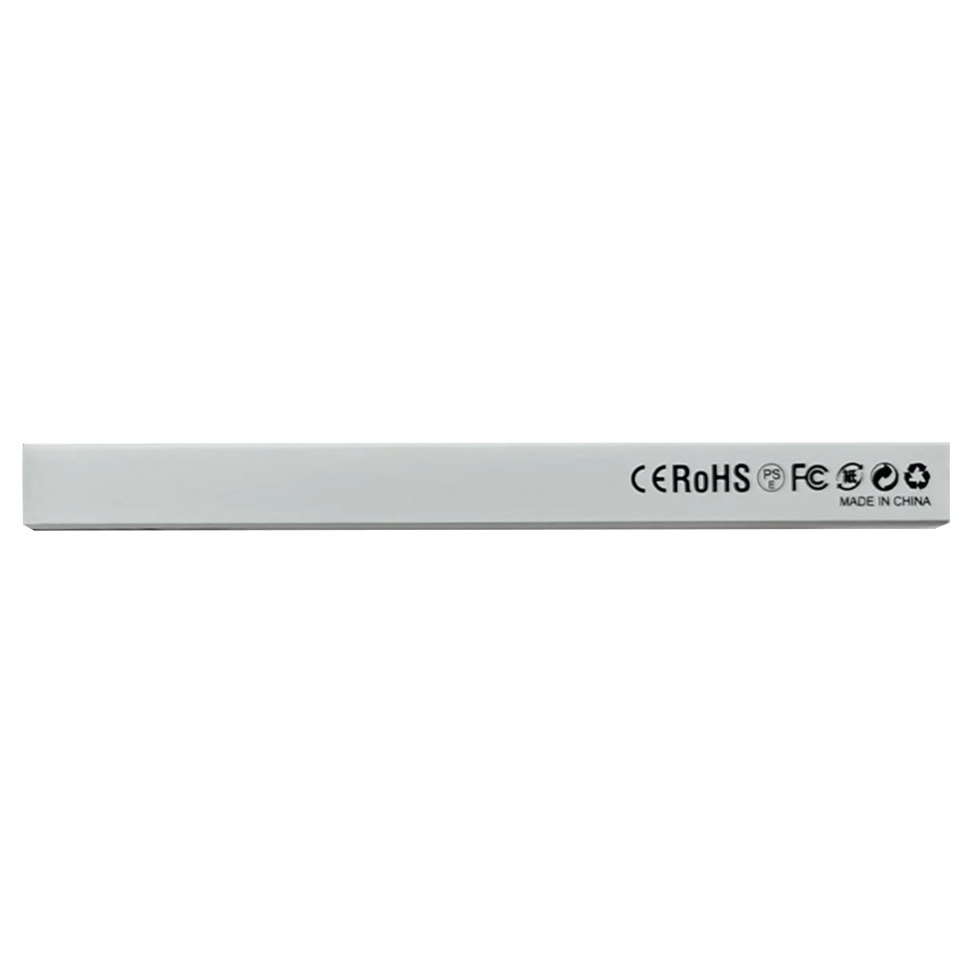 MoKo Stylus Pens for Touch Screens, Fast Charge Stylus Pen for Apple iPad/iPhone/Samsung/Lenovo/iOS/Android Tablets&Smart Phone Universal Stylus Capacitive Screen Pencil with Power Display, White