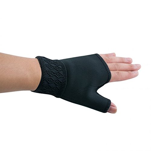 ixaer 1Pair Support Gloves Arthritis Carpal Tunnel Weak Hand Wrists Aching Compression