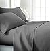 Linen Market Brushed Microfiber Queen Sheet Set 4 Piece – Oeko-TEX Certified Ultra Soft & Wrinkle-Free - 16