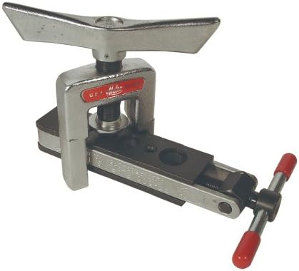 Malco FT500 Die Block Type Flaring Tool 
