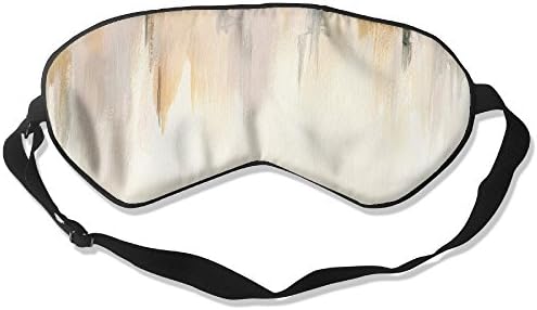 LORIE WESTERN Watercolor Sexy Lightweight Blindfold Eye Shield